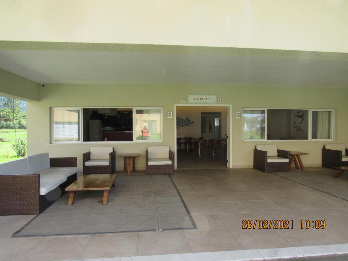 Sahy - Aldeia Dos Reis, Condado - Apartamento Quarto E Sala Мангаратиба Экстерьер фото