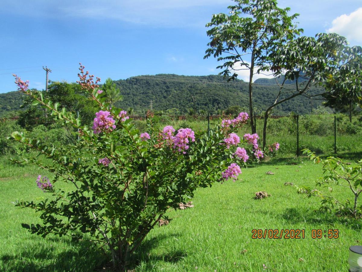Sahy - Aldeia Dos Reis, Condado - Apartamento Quarto E Sala Мангаратиба Экстерьер фото